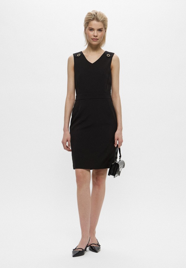 Trussardi Платье - фото 2