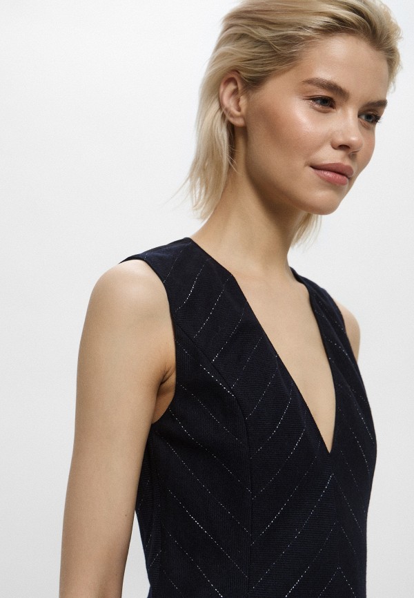 Trussardi Платье - фото 4