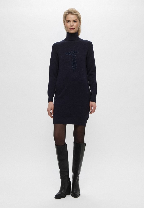 Trussardi Платье - фото 2