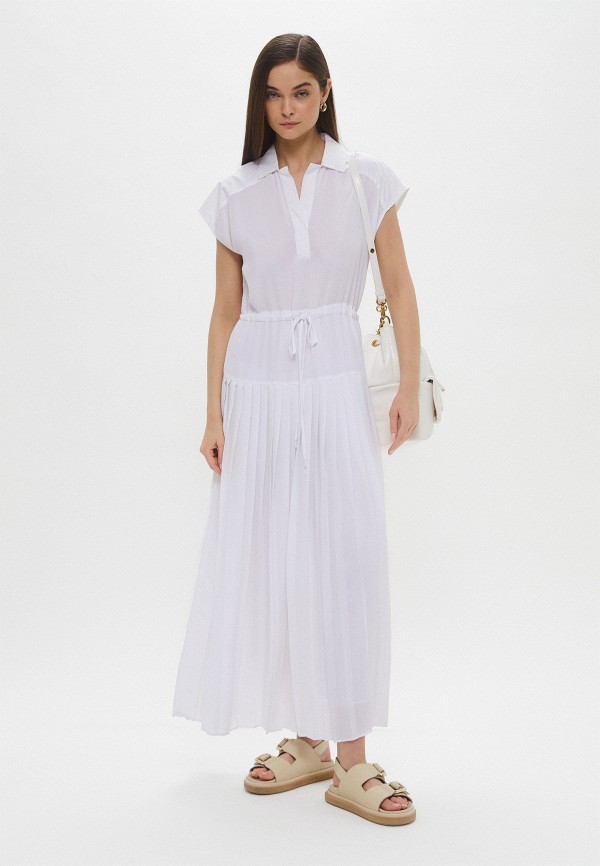 Trussardi Платье - фото 1