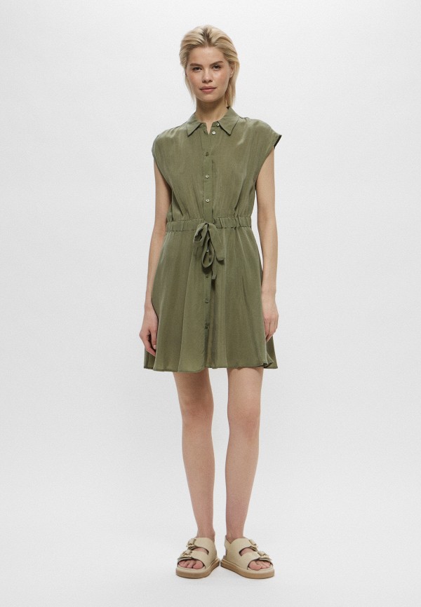 Trussardi Платье - фото 2