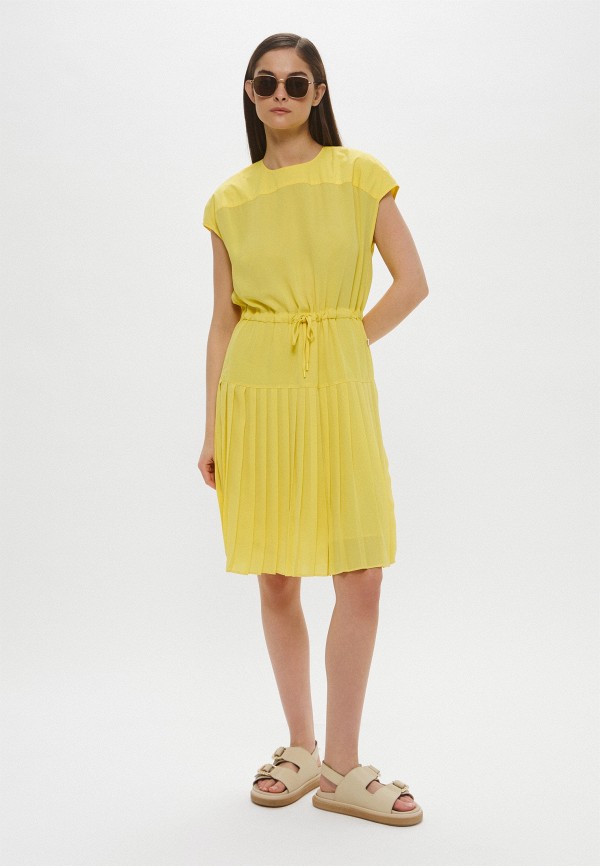 Trussardi Платье - фото 1