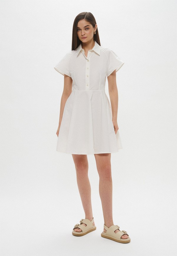 Trussardi Платье - фото 2