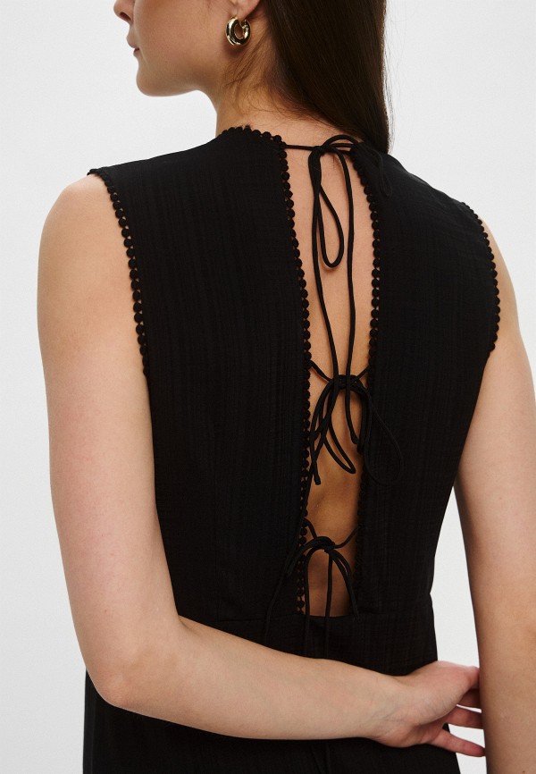 Trussardi Платье - фото 4