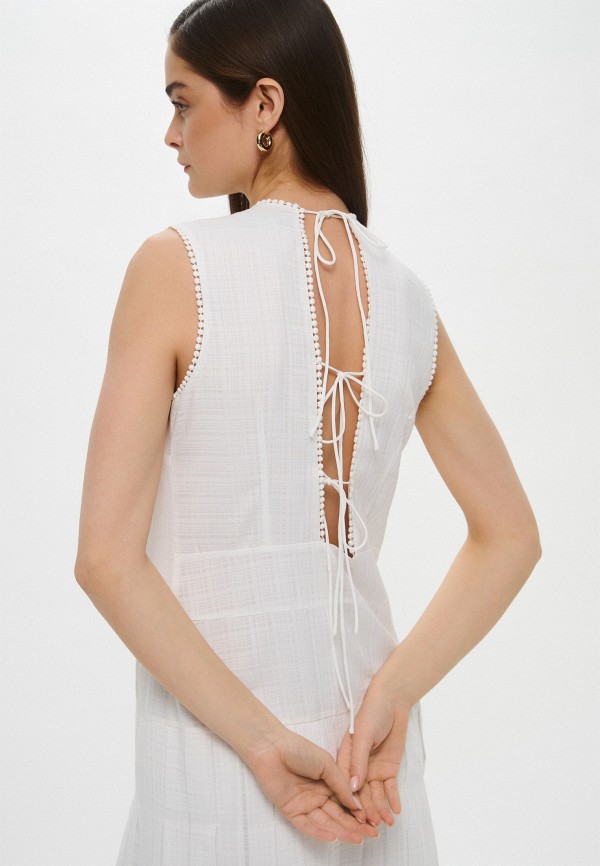 Trussardi Платье - фото 4