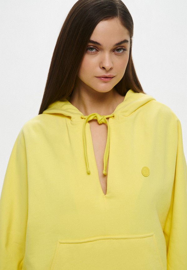 Trussardi Худи - фото 4