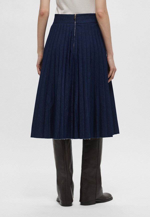 Trussardi Юбка джинсовая - фото 3