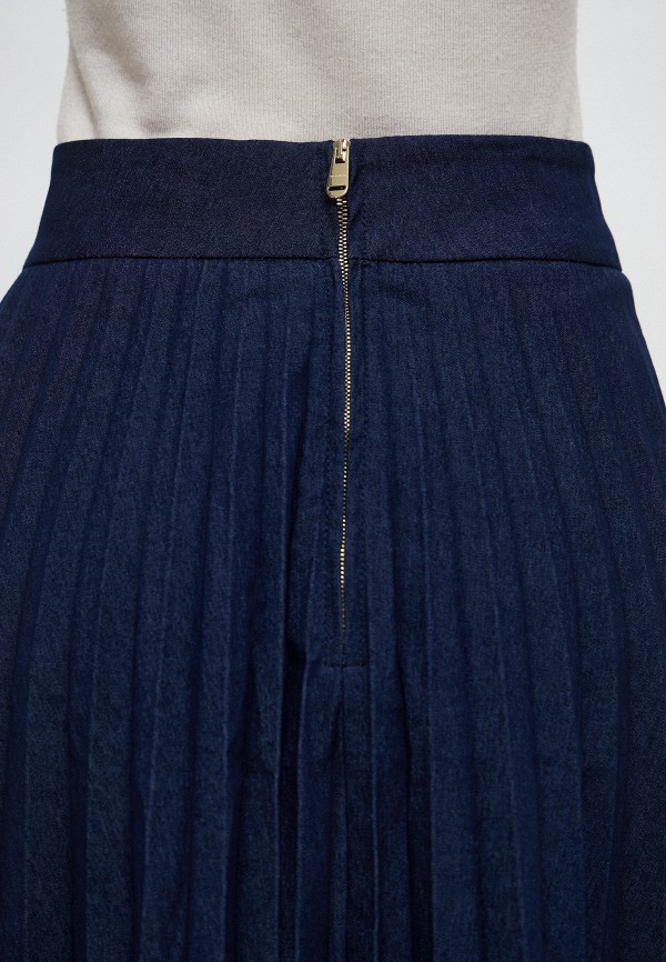 Trussardi Юбка джинсовая - фото 5