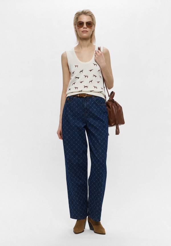 Trussardi Джинсы - фото 2