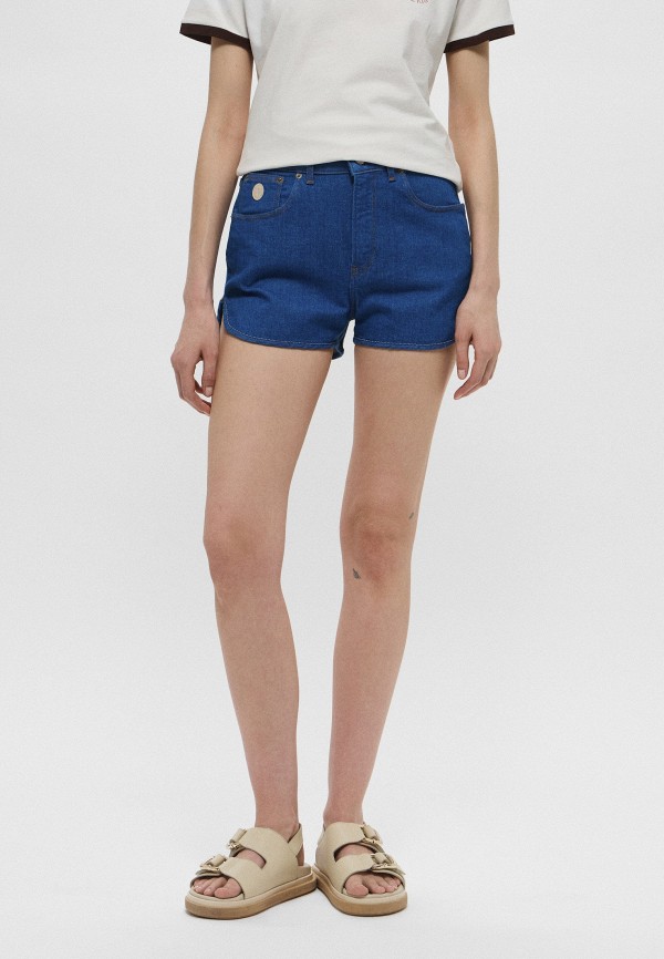 Trussardi Шорты джинсовые - фото 1