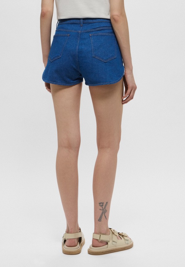 Trussardi Шорты джинсовые - фото 3