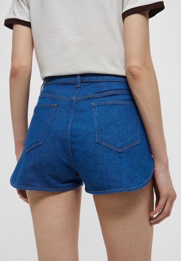 Trussardi Шорты джинсовые - фото 5