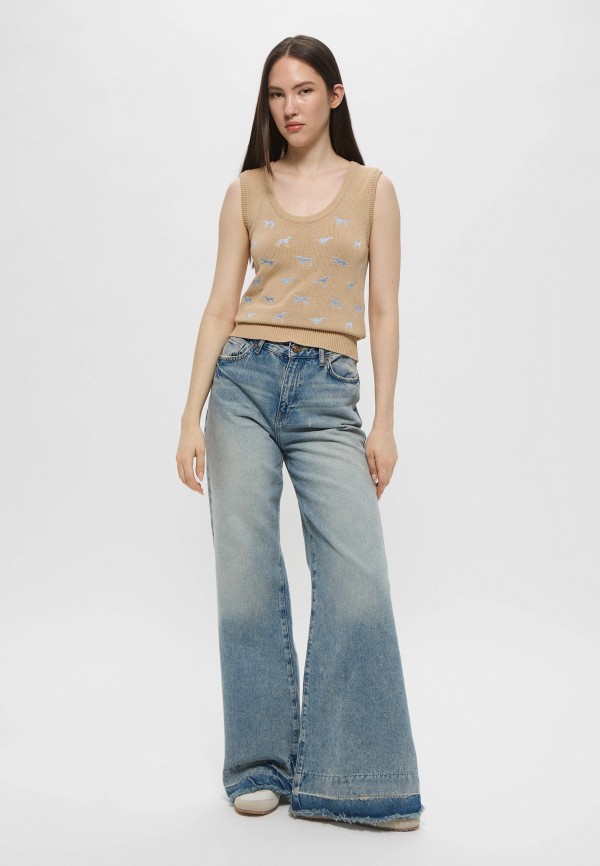 Trussardi Жилет - фото 2