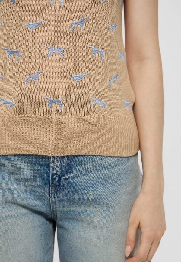 Trussardi Жилет - фото 5