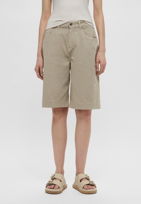 Trussardi Шорты джинсовые - фото 1