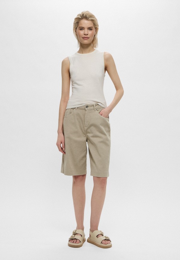 Trussardi Шорты джинсовые - фото 2