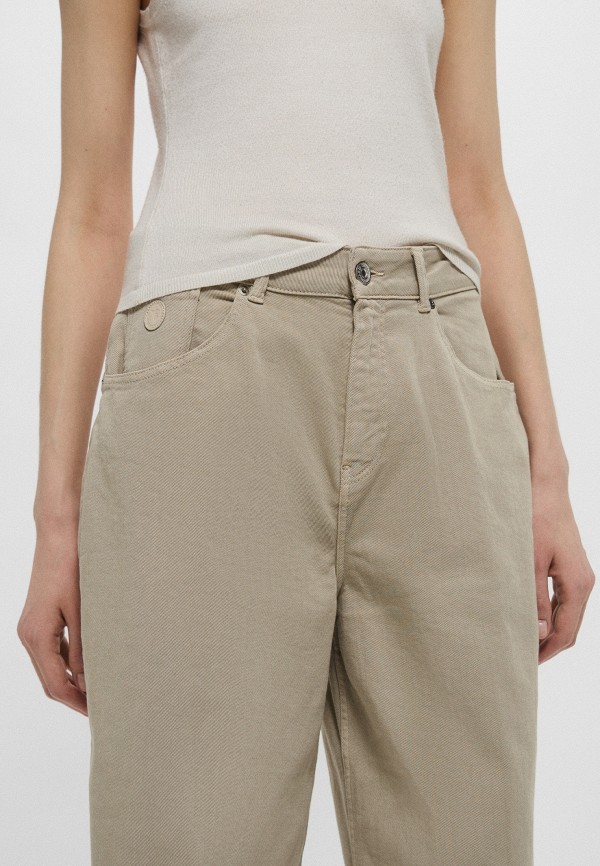 Trussardi Шорты джинсовые - фото 4