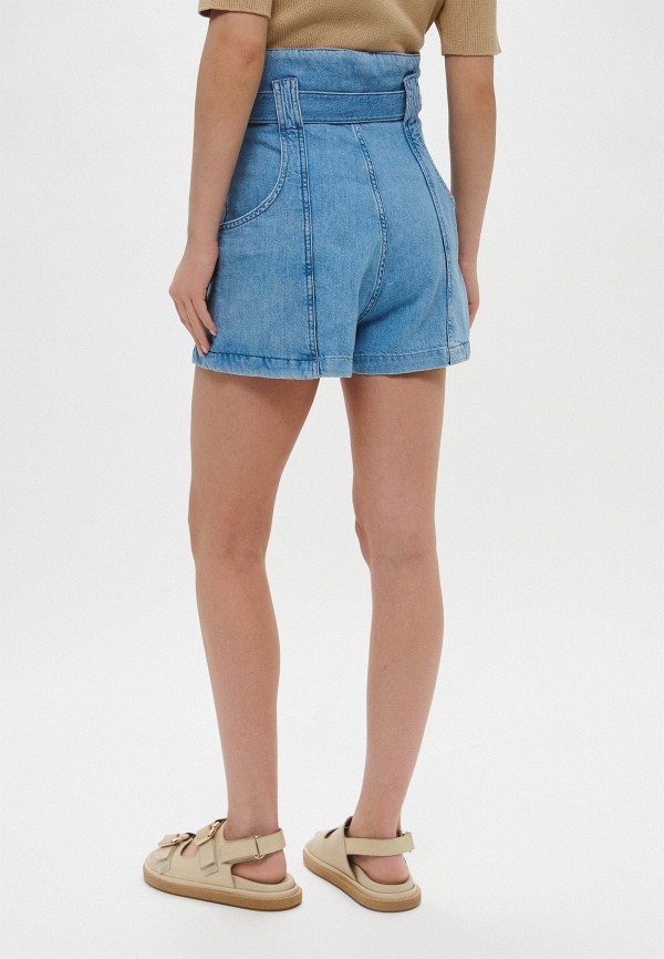 Trussardi Шорты джинсовые - фото 3