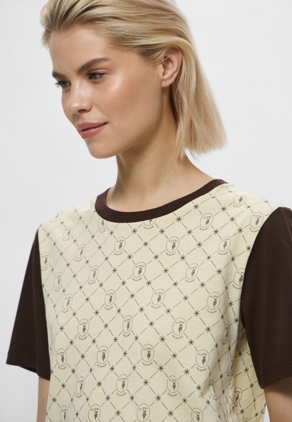 Trussardi Футболка - фото 4
