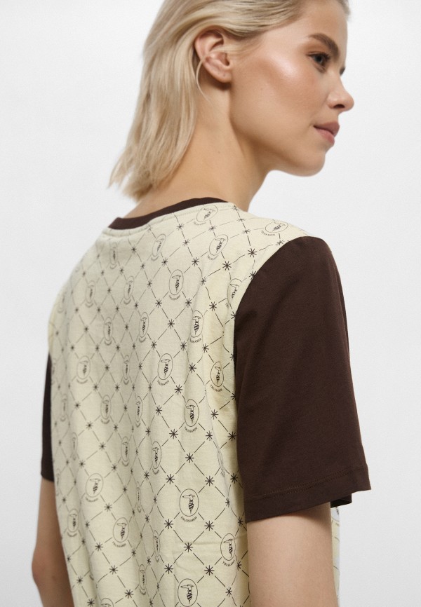 Trussardi Футболка - фото 5