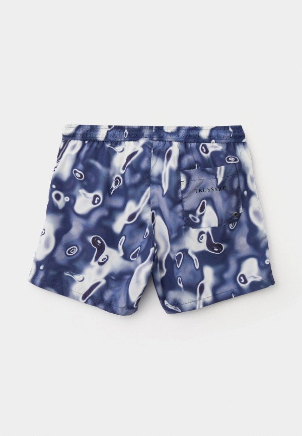 Trussardi Шорты для плавания - фото 2