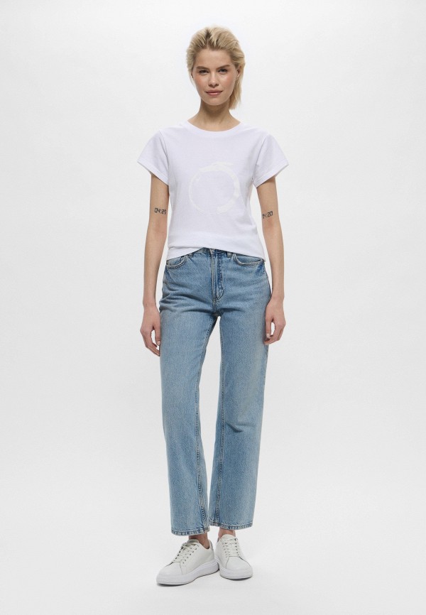 Trussardi Футболка - фото 2