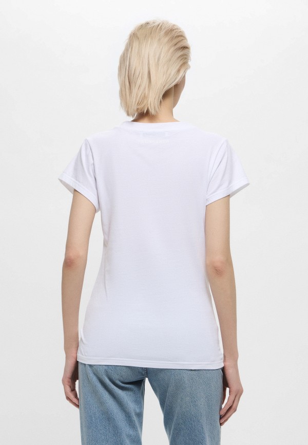 Trussardi Футболка - фото 3