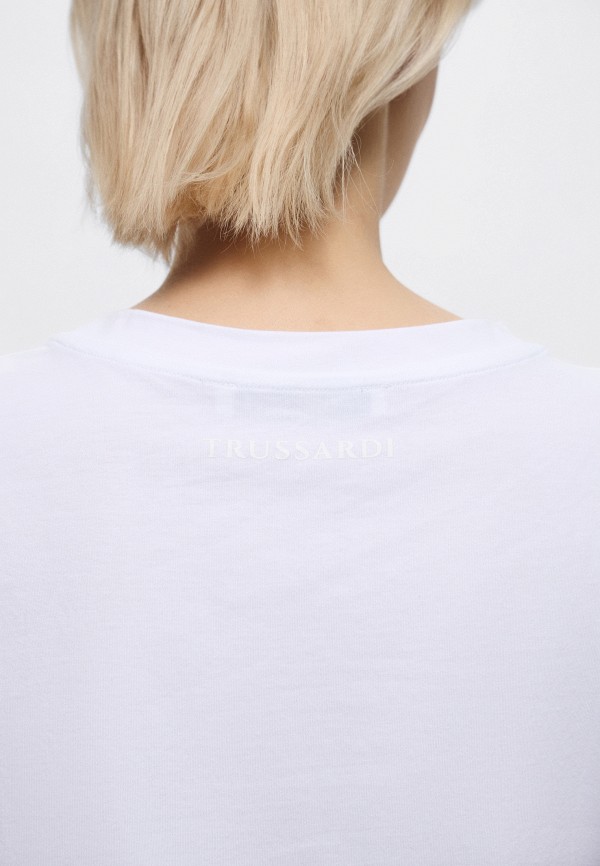 Trussardi Футболка - фото 4