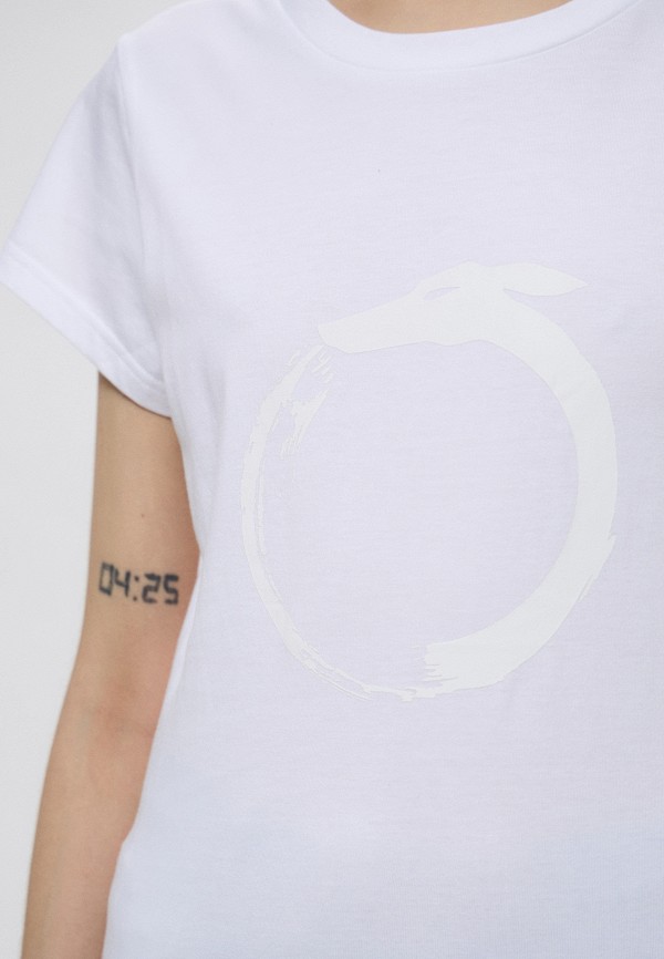 Trussardi Футболка - фото 5