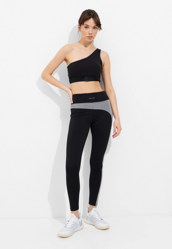 Trussardi Топ спортивный - фото 2