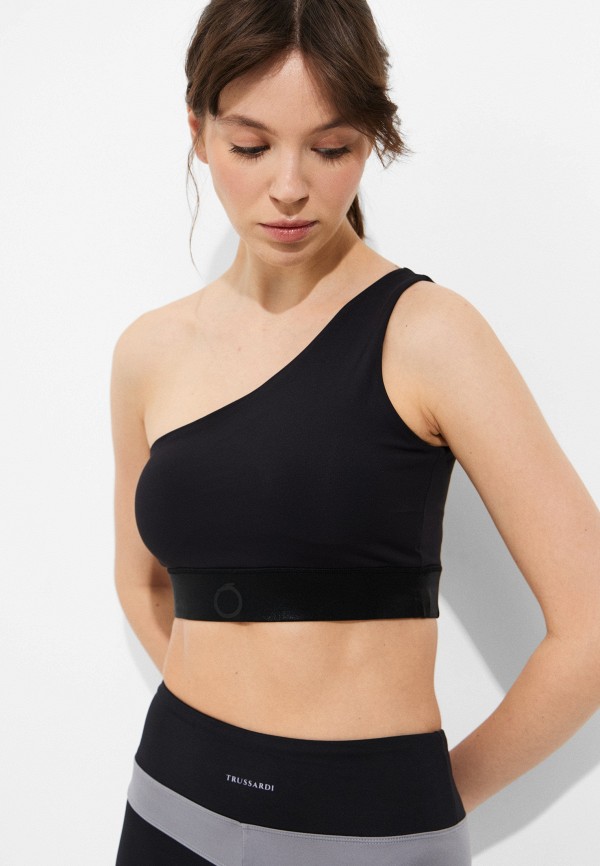 Trussardi Топ спортивный - фото 4