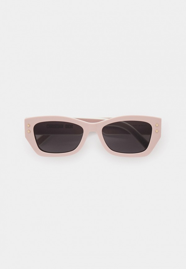 Dior Очки солнцезащитные - CD40113U 72A - фото 1