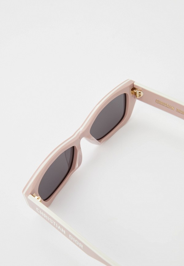 Dior Очки солнцезащитные - CD40113U 72A - фото 3