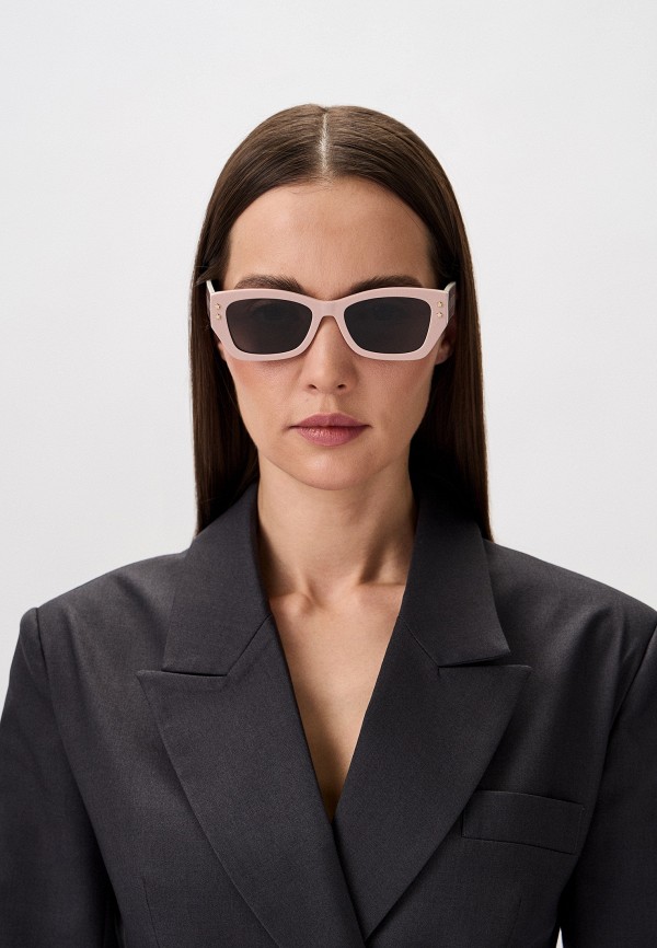 Dior Очки солнцезащитные - CD40113U 72A - фото 5