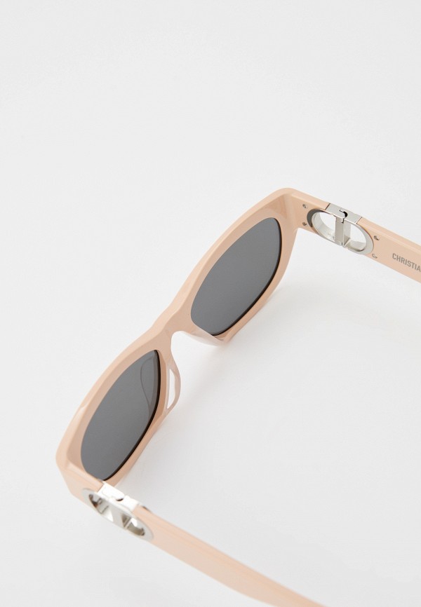 Dior Очки солнцезащитные - CD40156U 72C - фото 3
