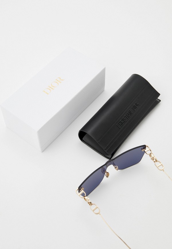 Dior Очки солнцезащитные - CD40162U 10V - фото 4