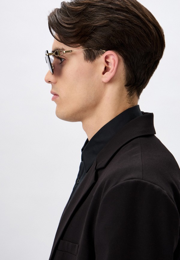 Dior Очки солнцезащитные - CD40162U 10V - фото 6