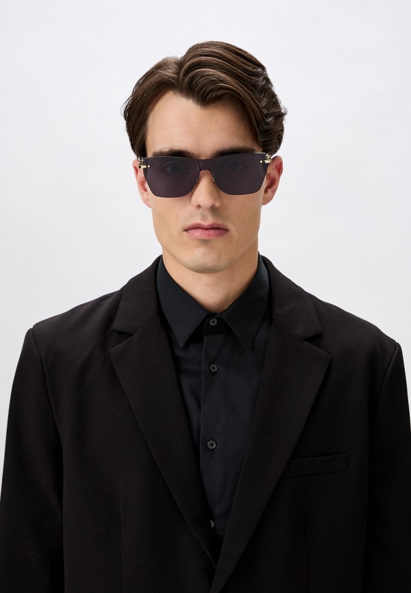 Dior Очки солнцезащитные - CD40162U 10V - фото 5