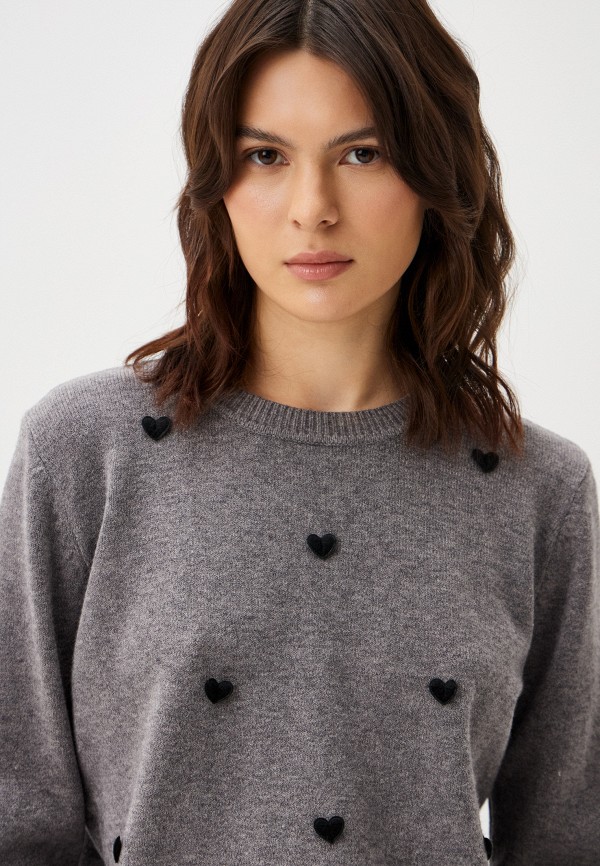 Juicy Story Джемпер - фото 4