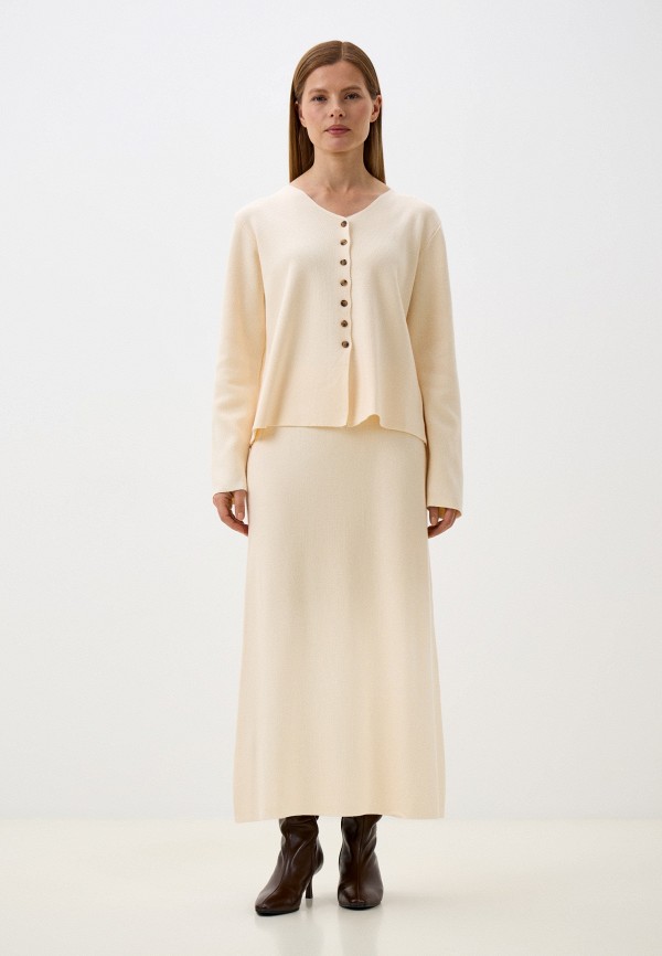 Juicy Story Костюм вязаный - фото 1