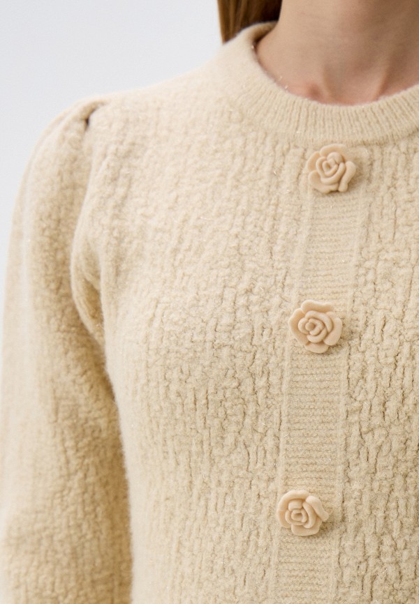 Juicy Story Джемпер - фото 4