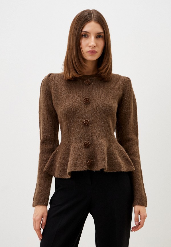 Juicy Story Джемпер - фото 1