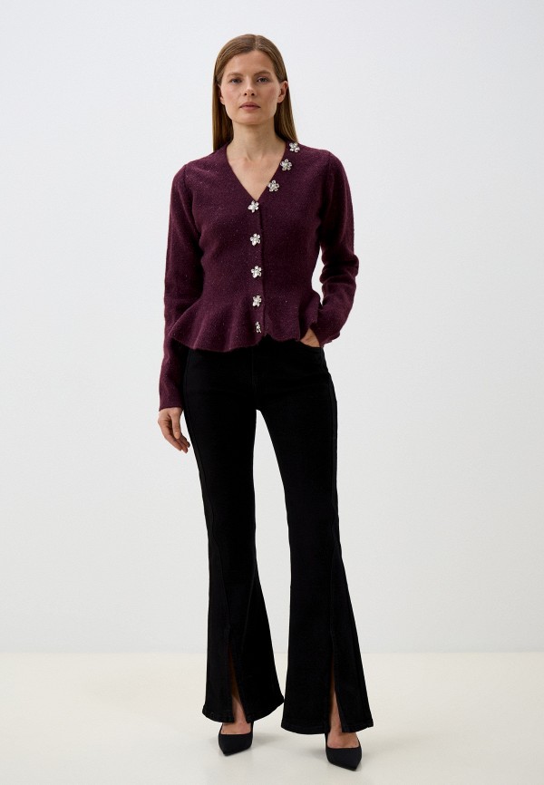 Juicy Story Кардиган - фото 2