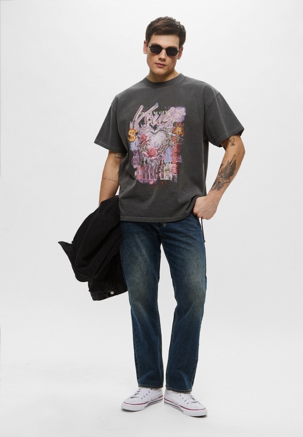 Ksubi Футболка - фото 2