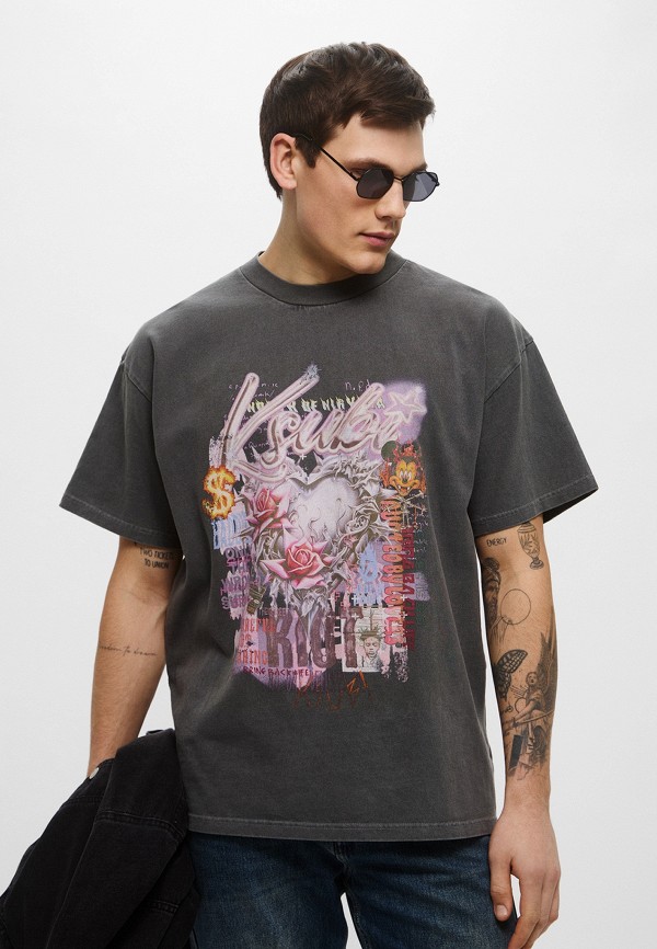 Ksubi Футболка - фото 5