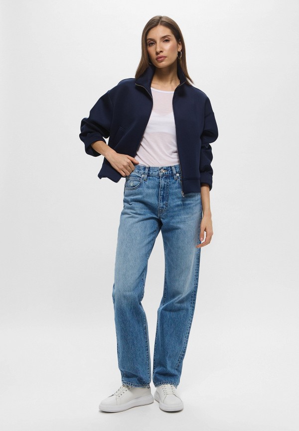 Slvrlake Джинсы - SOPHIE LONG - фото 2