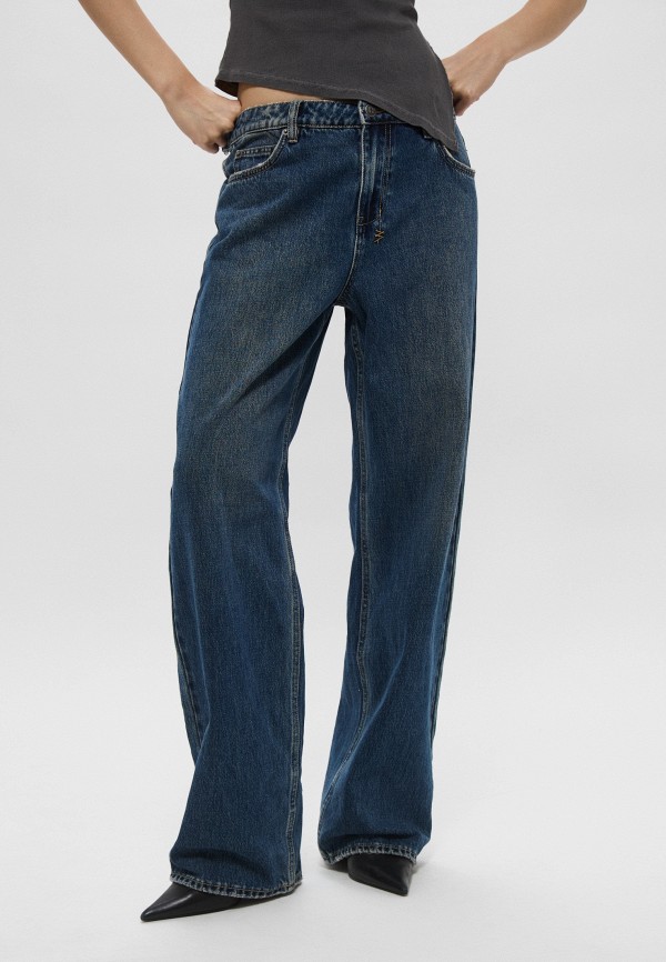 Ksubi Джинсы - фото 1