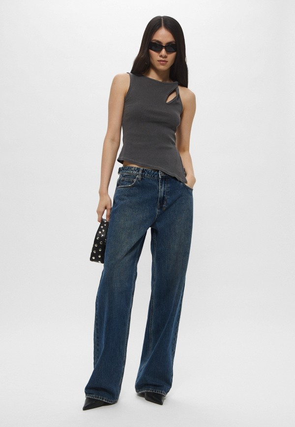 Ksubi Джинсы - фото 2