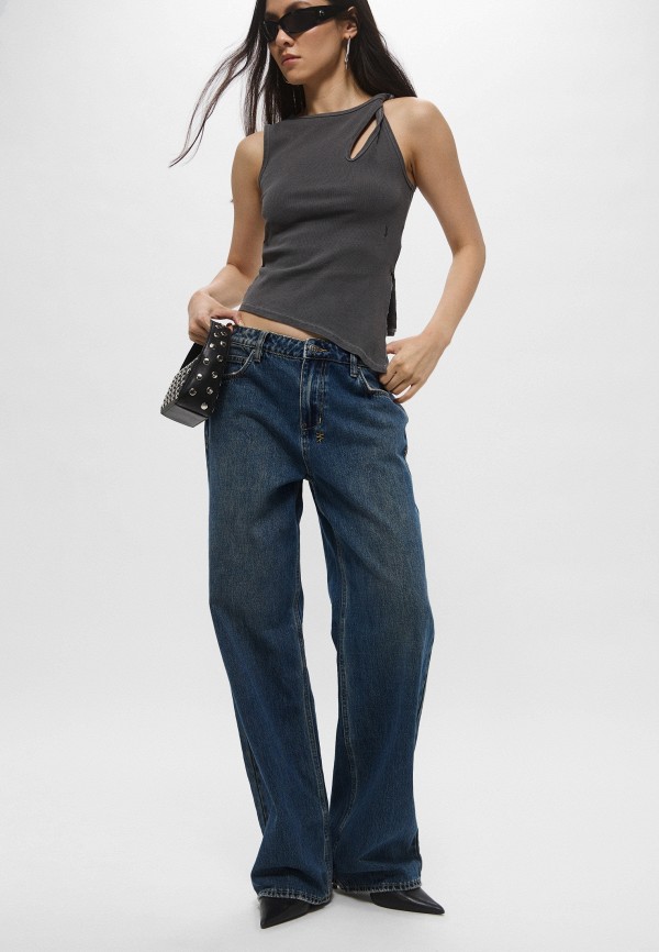 Ksubi Джинсы - фото 4