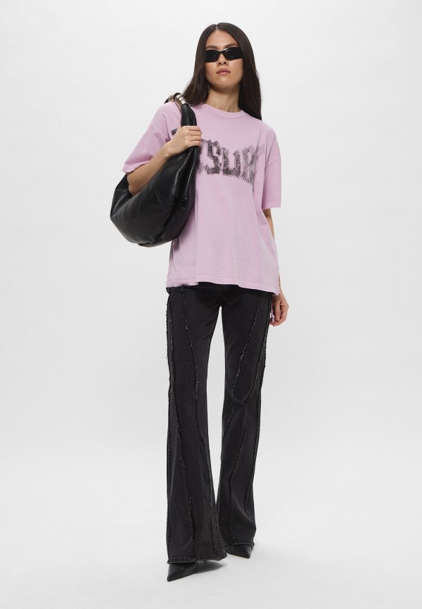 Ksubi Футболка - фото 2